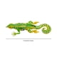 thumbnail image 2 of Señuelo Blando Pesca Silicona 13 5 Cm/21g Swimbait Flotante Gecko (punto) Blanco, 2 of 2