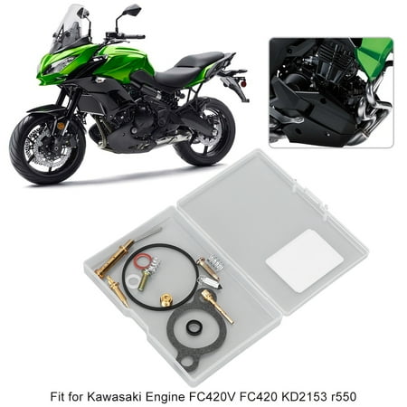 Ul Li Contributes To Repairing The Carburetor Efficiently And Quickly Li Li Which Is More Convenient And Practical Li Li With Simple Operation Especially Fits For Kawasaki Engine Fc4v Fc4 Kd2153 R550 Li Li High Performance Interface Ul Li Contributes To Repairing The Carburetor Efficiently And Quickly Li Li Which Is More Convenient And Practical Li Li With Simple Operation Especially Fits For Kawasaki Engine Fc4v Fc4 Kd2153 R550 Li Li High Performance Interface