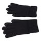 thumbnail image 1 of Guantes para clima frío, guantes térmicos con pantalla táctil para clima frío, guantes cepillados de invierno, tecnología de vanguardia, 1 of 9