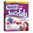 thumbnail image 1 of Welch's Fruit Snacks, Berry Blast, 6 bags Snack Box, Gluten Free Snacks, 1 of 6