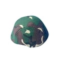 thumbnail image 1 of BELOVING 1:6 Casque Modèle Mini Échelle Tendance pour Figurines de Soldats de 12 Pouces Accessoires, 1 of 9