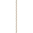 thumbnail image 3 of Ekena Millwork 47"H x 3/8"T May Adjustable Wood Decorative Slat Wall Panel Kit, Red Oak (contains 43 Slats), 3 of 16