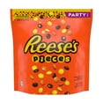 thumbnail image 2 of Reese's Pieces Peanut Butter In a Crunchy Shell Candy, Party Pack 39 oz, 2 of 9