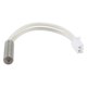 thumbnail image 1 of Tmvgtek Tubo De Calefacción De Impresora 3D 24V 40W Hotend Heater Pipe Para Cr-6 Se Cr-5 Pro, 1 of 9