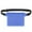 Blue, variant on Edgergery Swimming Bags Dry Pack For Outdoor Drifting Pouch Phone Waist Bag
