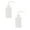 White*2, variant on Ajhhao Tattoo Bottles, 250ml Tattoo Wash Bottle, Wash Bottles Squeeze, Tattoo Spray Bottles, Squirt Bottle, Tattoo Squeeze Bottles For Tattooing For Medical Lab, Succulent Watering