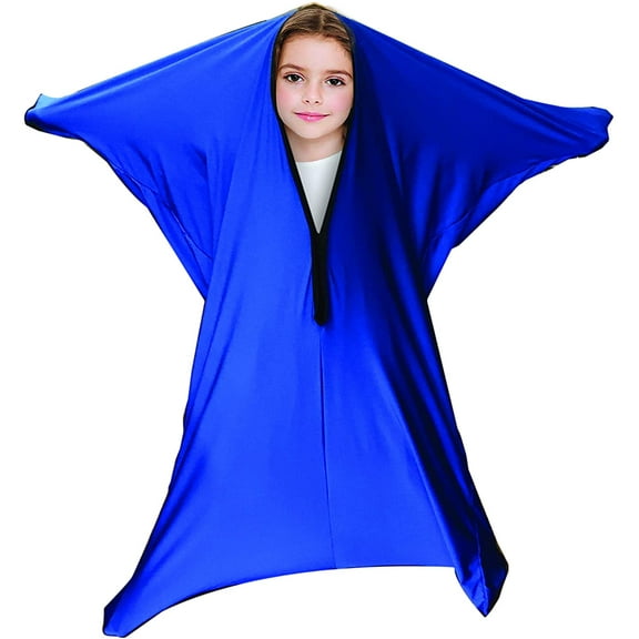 Body Sock Sensory Sox - Sensory Processing - Small - Blue