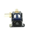 thumbnail image 2 of Wilbur Curtis Valve, Dump Left 240V 12W WC-860 - Genuine OEM Replacement Part, 2 of 4
