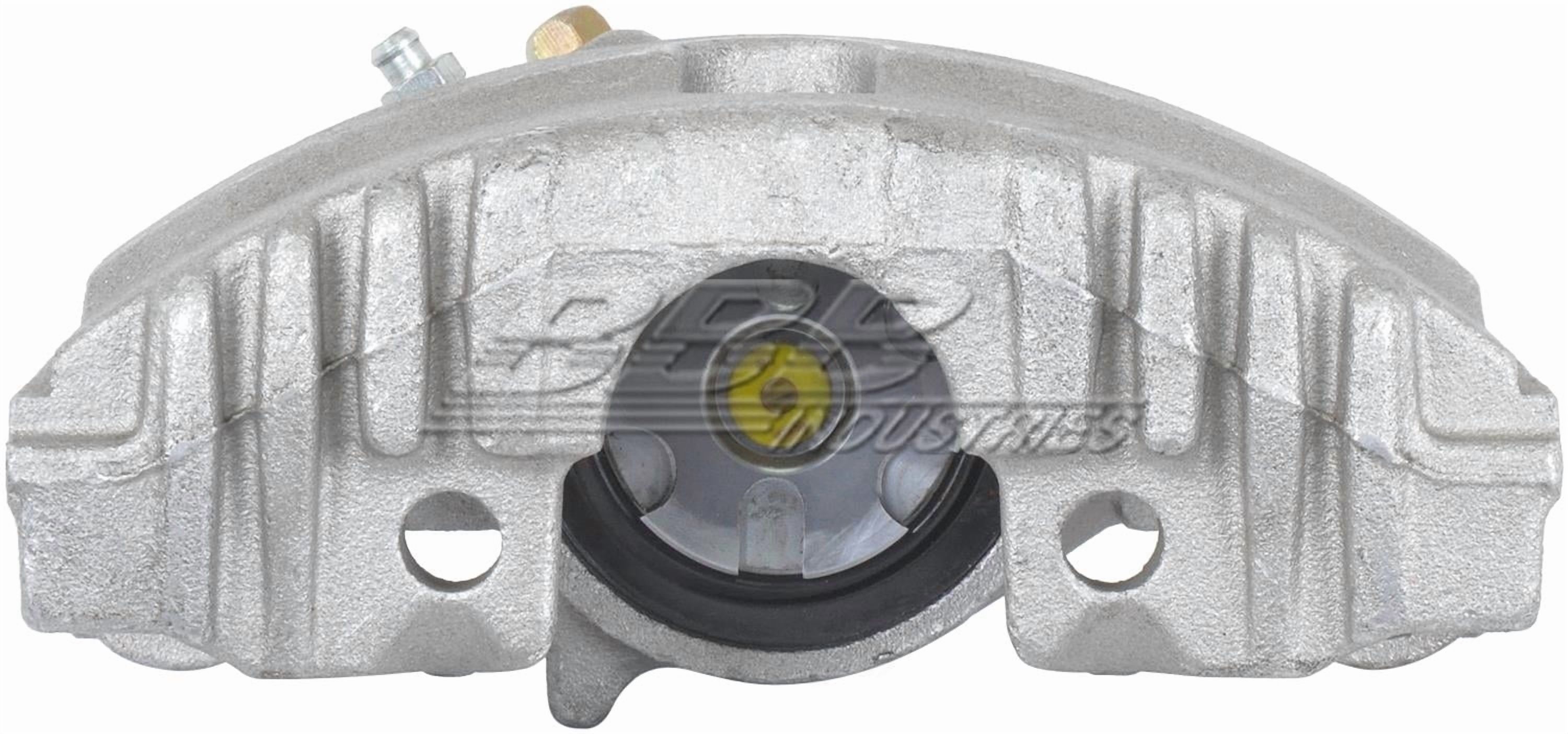 TERREPOWER formerly BBB Industries 97-17255B Reman Caliper w/installation Hardware