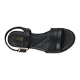 thumbnail image 4 of SANDALIAS DAMA STYLO RY7700 SIMIPIEL NEGRO, 4 of 4