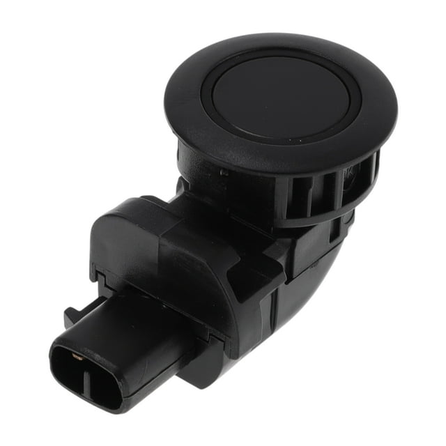 Sensor de Estacionamiento Reverso No.8934133040 para TOYOTA Camry VI Sedán 2.4 3.5 2006-2011 Negro Asistente de Estacionamiento 1 Pc