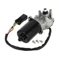 thumbnail image 1 of Motor de limpiaparabrisas frontal único para Jeep TJ / Wrangler 97-02 2.5L 4.0L No.4864892, 1 of 7