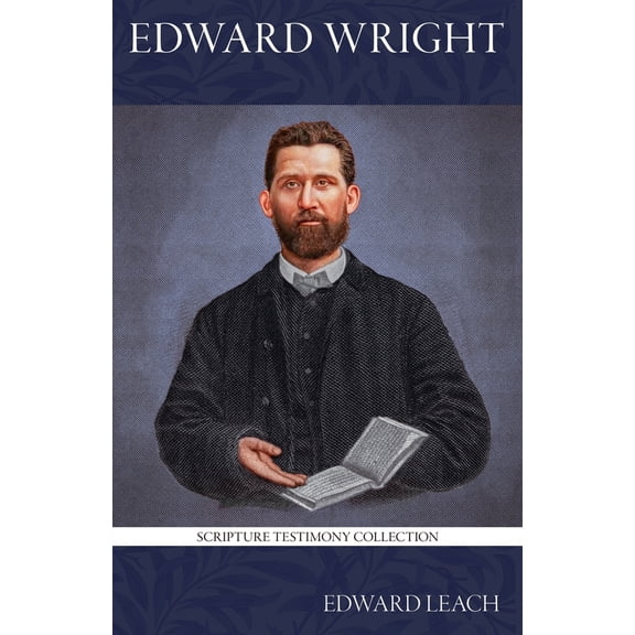 Pre-Owned Incidents in the Life of Edward Wright (Paperback) 1961568268 9781961568266