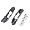thumbnail image 2 of Toystoory Keep Diving KK-T08 Clip de paleta de Kayak de plástico soporte de remos antioxidante accesorios de abrazadera de fijación de deportes Deportes acuáticos, 2 of 6