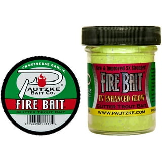 Pautzke Fish Attractants in Fishing Lures & Baits 