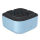 thumbnail image 4 of Kuymtek Cenicero Electrónico Purificador Aire Ambientador Eliminación Humo Iones Negativos USB (Azul), 4 of 9
