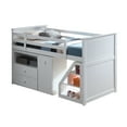 thumbnail image 2 of Ergode Loft Bed (w/Chest and Swivel Desk/Ladder), 2 of 2