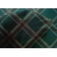 thumbnail image 4 of oneOone Cotton Silk Fabric Tartan Check Print Fabric BTY 42 Inch Wide, 4 of 4
