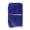 Navy blue, variant on Youthyao Empty Watercolor Tins Box Palette Paint for Case Perfect for Students Beginners and Adults Smooth Iron