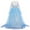 Only Dress, variant on AoDai Princess Dress Christmas Fancy-Dress Costume with Accessories for Child, Girls 2T-3T
