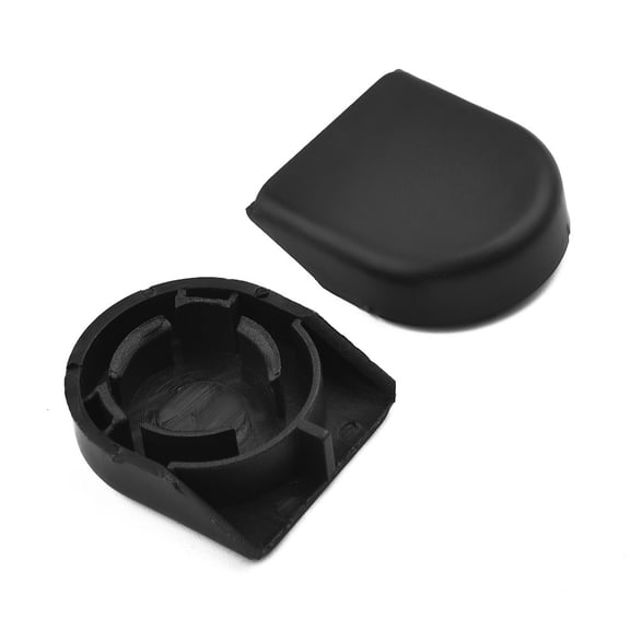 Wiper Nut Bolt Cap Designed for Toyota For Corolla E140 to E210 Series Offers Effective Protection Against Rust