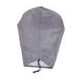 thumbnail image 1 of Car Charging Port Cover Chargers Port Cover Snow Rains Waterproof Dust Protector grey, 1 of 9