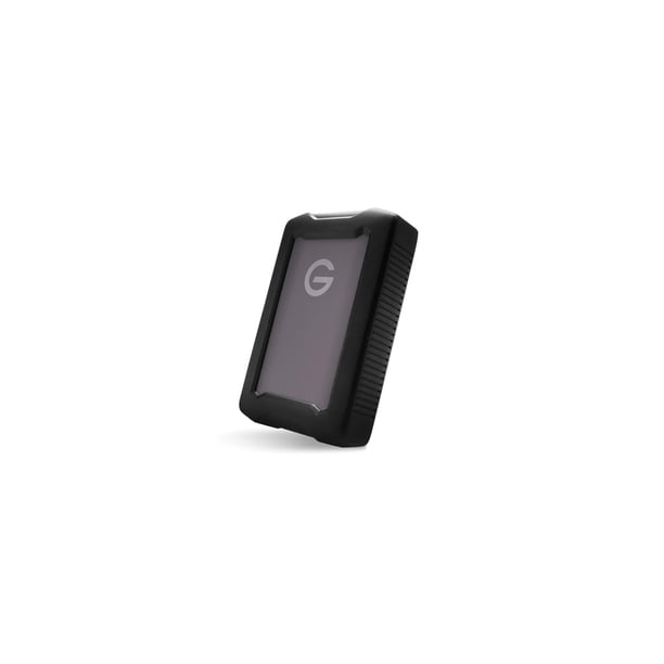 Disco duro externo portátil SanDisk Professional 6TB USB-C