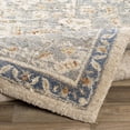 thumbnail image 3 of Surya Traditional Tuscany 7'10" Square Area Rugs TUS2309-710SQ, 3 of 7