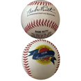 thumbnail image 1 of RDB Holdings & Consulting CTBL-020921 Babe Ruth Non Signé New York Yankees 1995 100e Anniversaire Édition Commémorative Baseball, 1 of 1