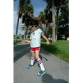 thumbnail image 6 of Yacht & Smith Kids Tube Cotton Tube Socks, Sports Everyday School, Bulk Sock Packs, 6 of 7
