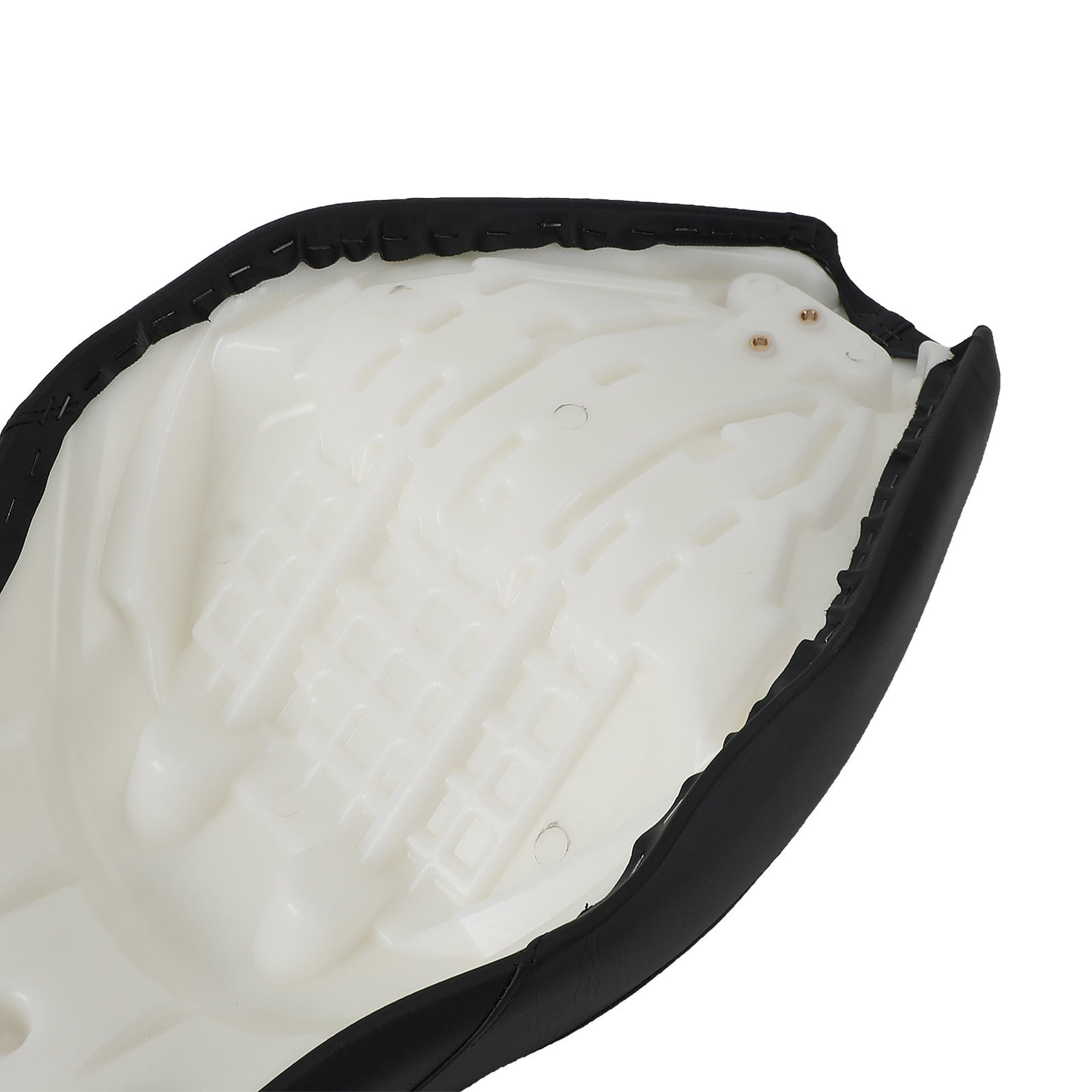 Thicken Rear Seat Passenger Cushion Half Reseau For Honda Cmx 300