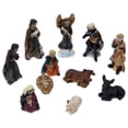 thumbnail image 4 of 1 Set Jesús Decoraciones de Natividad Accesorios de Iglesia Religiosa (Color surtido), 4 of 5