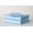 Light Blue, variant on TM Collection T-180 Blended Dyed Sheetings