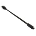 thumbnail image 4 of 2x Antenna For Sennheiser Sk Ek 100 300 500 G1wireless Bodypack Repair Mic, 4 of 5