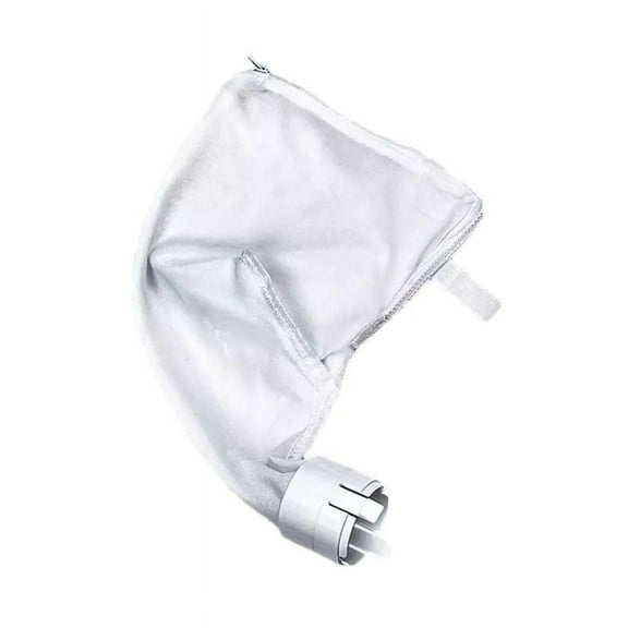Pool Spa Part Nylon Mesh Pool Cleaner All Purpose Bag Fits 360, 380 Pool Cleaner Zippered