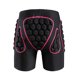 thumbnail image 2 of Pantalones cortos acolchados de protección para caderas y glúteos para mujer., 2 of 7