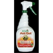 Safergro 4219 Ant Out - Quart