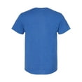 thumbnail image 2 of Premium Blend Ringspun Crewneck T-Shirt, 2 of 4