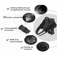 thumbnail image 3 of Pechera Arnes Comodo Regulable Con Correa Para Perro/gato Malubero Malu1028, 3 of 3