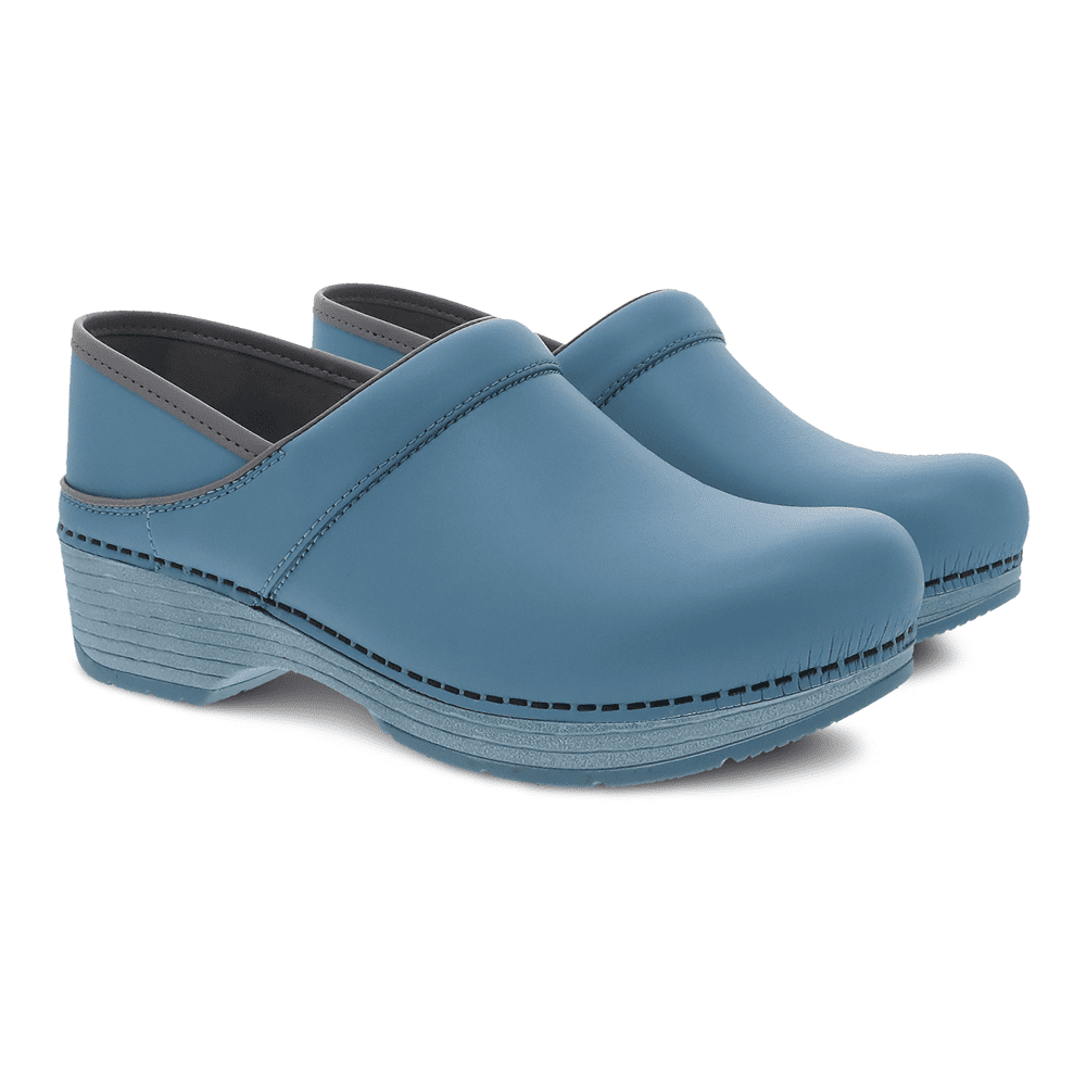 fur lined dansko clogs