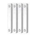 thumbnail image 2 of Sentmoon up to 60% off Gifts Magnetic Fly Screen Clips, 4-Pack Window Fasteners, Easy Mounting No-Drill Design, Ideal for Mosquito Netting on Home Windows Holiday Gift Ideas & Budget Picks, 2 of 4
