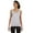 Charcoal Heather, variant on G642L Ladies Softstyle Fitted Tank