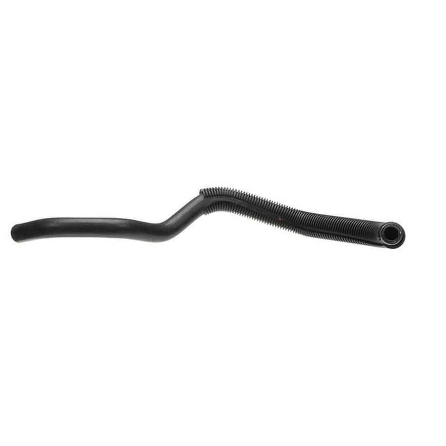 Gates 18882 Coolant Hose, Small I.D. Fits select: 1992 TOYOTA COROLLA, 1996-2000 PLYMOUTH BREEZE