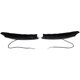 thumbnail image 4 of Car LED Daytime Running Light Fit for Mercedes Benz C Class W206 2021-2023 DRL, 4 of 5