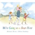 thumbnail image 1 of Pre-Owned We're Going On A Bear Hunt (Unknown) 1406363073 9781406363074, 1 of 1