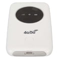 thumbnail image 3 of 4G LTE USB WiFi Modem 300Mbps Unlocked 5G WiFi SIM Card Slot Built in 3200MAh Wireless Portable WiFi Router, 3 of 5