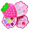 thumbnail image 1 of Paleta de Maquillaje para Niñas Kit Cosmético Lavable Esmalte de Uñas Ojo yeacher paleta de maquillaje, 1 of 7