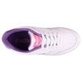 thumbnail image 4 of Tenis de Niña con Corazones Brillantes Dominiq Mod. 2467, 4 of 5