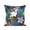 Printed Cushion Covers No. - 1, variant on Oussum 2-Pack Floral Decorative Throw Pillows Cases Cushion Covers, Size 16x16 Inches