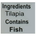 thumbnail image 3 of Tilapia par Searay 350g-550g, 3 of 4